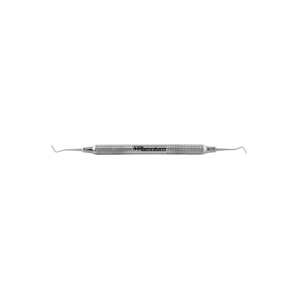 Calcador Duplo n° 3093 Millennium - Golgran