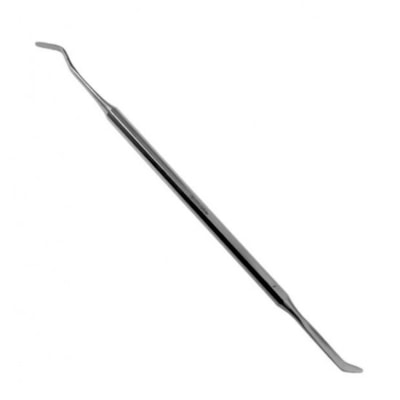 Calcador FP 6335 N° 1 Lite Duflex - SS White