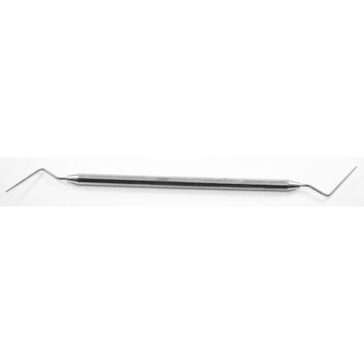 Calcador Paiva 1-2 Duplo - Golgran