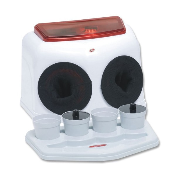 CAMARA ESCURA VH C/ ILUMINACAO