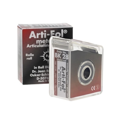 CARBONO BAUSCH ARTI-FOL BK28