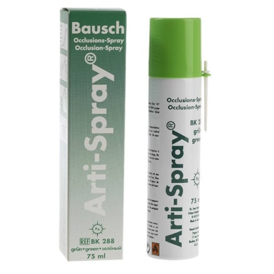 CARBONO BAUSCH ARTI-SPRAY 75ml BK288