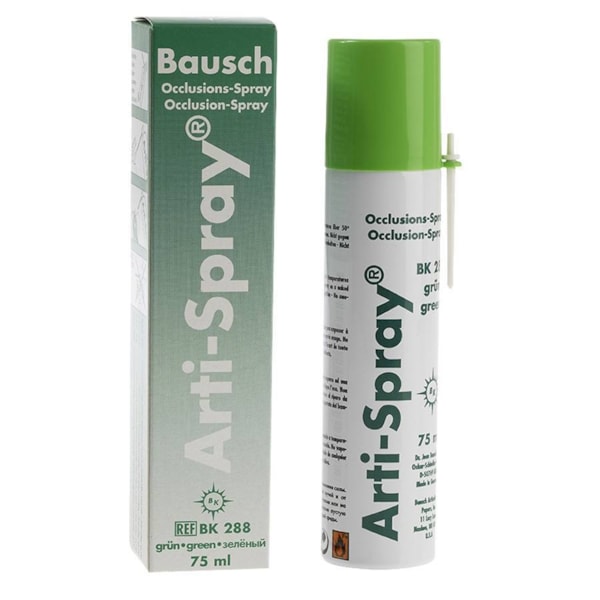 CARBONO BAUSCH ARTI-SPRAY 75ml BK288