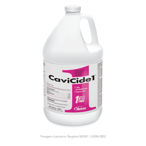 Cavicide 1 3,785ML - Kerr