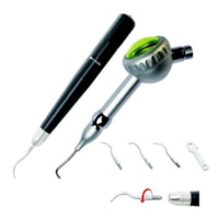 CAVITADOR E JET STAR MICRODONT KIT