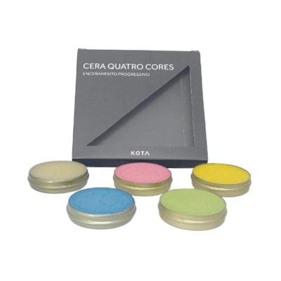 Cera 4 Cores Regular - Kota