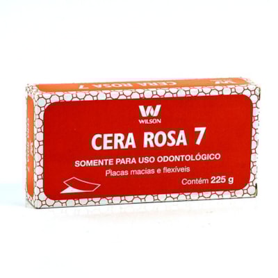 CERA 7 WILSON