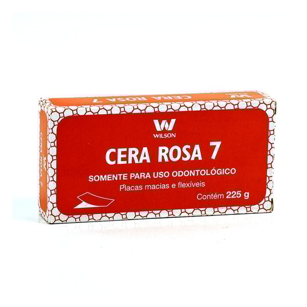 CERA 7 WILSON