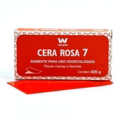 CERA 7 WILSON