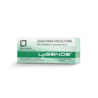CERA BLOCO MICRO LYSANDA (MARFIM MACIA)