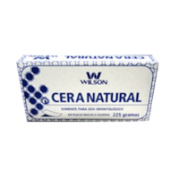 CERA BRANCA WILSON