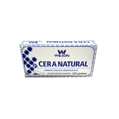 CERA BRANCA WILSON