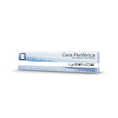 CERA PERIFERICA LYSANDA 6 BRANCA