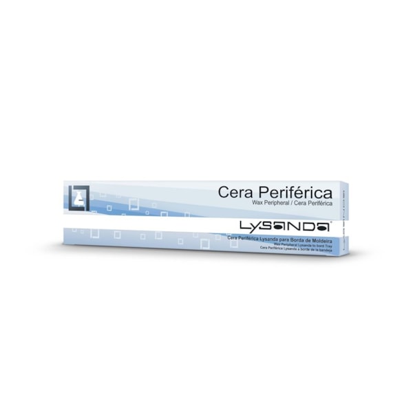 CERA PERIFERICA LYSANDA 6 BRANCA
