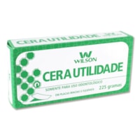 CERA UTILIDADE WILSON