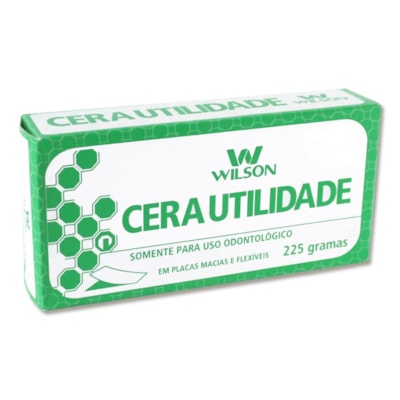 CERA UTILIDADE WILSON