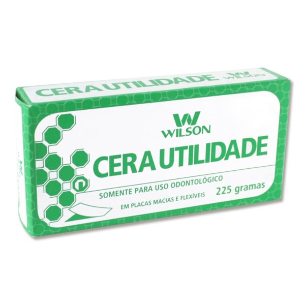 CERA UTILIDADE WILSON