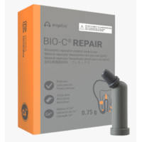 Cimento Endodôntico Bio-C Repair 0,75g Single Dose - Angelus