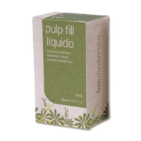 Cimento Endodôntico Pulp-Fill Líquido - Biodinâmica