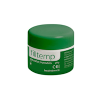 Cimento Provisório Filltemp 25g - Biodinâmica