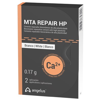 Cimento Reparador MTA Repair HP - Angelus