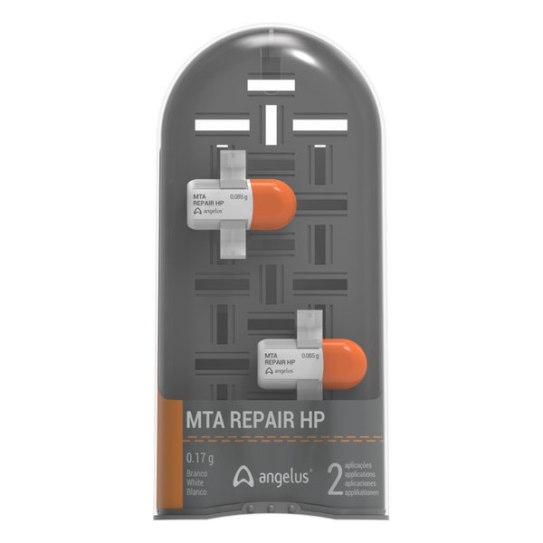 Cimento Reparador MTA Repair HP - Angelus