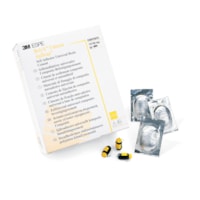 Cimento Resinoso 3M Dual RelyX U200 Translúcida - Solventum