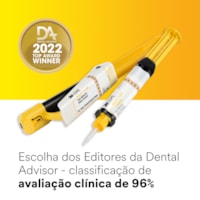 Cimento Resinoso 3M Dual RelyX U200 Translúcida - Solventum