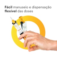 Cimento Resinoso 3M Dual RelyX U200 Translúcida - Solventum