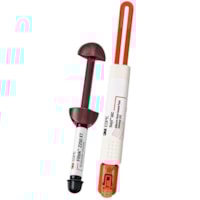 Cimento Resinoso 3M RelyX ARC + Resina Filtek Z250 XT - Solventum