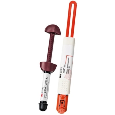 Cimento Resinoso 3M RelyX ARC + Resina Filtek Z250 XT - Solventum