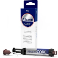 CIMENTO RESINOSO ALLCEM CORE OP PEARL