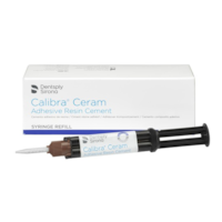 Cimento Resinoso Dual Calibra Ceram - Dentsply