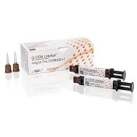 Cimento Resinoso Dual G-Cem LinkAce A2 - GC