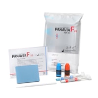 CIMENTO RESINOSO PANAVIA 2.0 HALF KIT