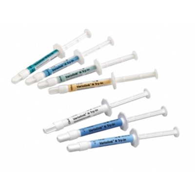 Cimento Resinoso Variolink N Try-In Transparente - Ivoclar Vivadent