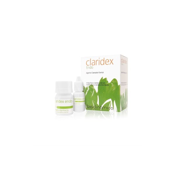 Clareador Claridex Endo - Biodinâmica