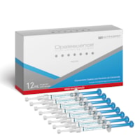 Clareador Opalescence PF 15% Regular Kit com 12 - Ultradent