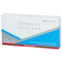 Clareador Opalescence PF 20% Regular Kit com 12 - Ultradent