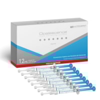 Clareador Opalescence PF 20% Regular Kit com 12 - Ultradent