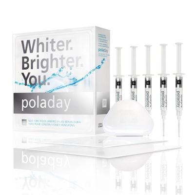 Clareador Pola Day 9,5% - SDI