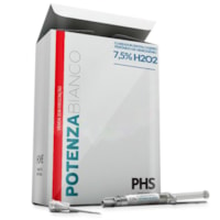 Clareador Potenza Bianco 9,5% - PHS