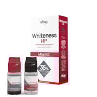 CLAREADOR WHITENESS HP  1 PAC MINI KIT