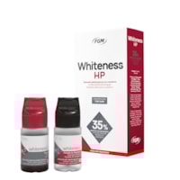 CLAREADOR WHITENESS HP c/TOP DAM