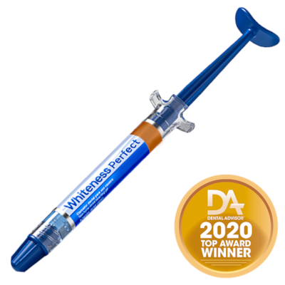 Clareador Whiteness Perfect  22% Kit com 5 - FGM