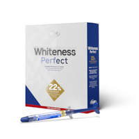 CLAREADOR WHITENESS PERFECT KIT C/4 - 22%