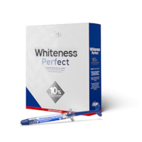 CLAREADOR WHITENESS PERFECT KIT c/5 - 10%