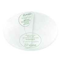 Claris Placa PET G  Ø125mm - Morelli