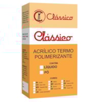 CLASSICO LIQ  120ml (B-01)