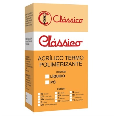 CLASSICO LIQ  250ml (B-02)